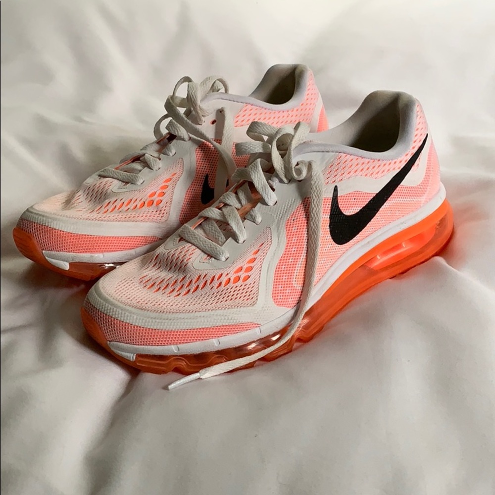 NIKE AIR MAX | GREAT CONDITION